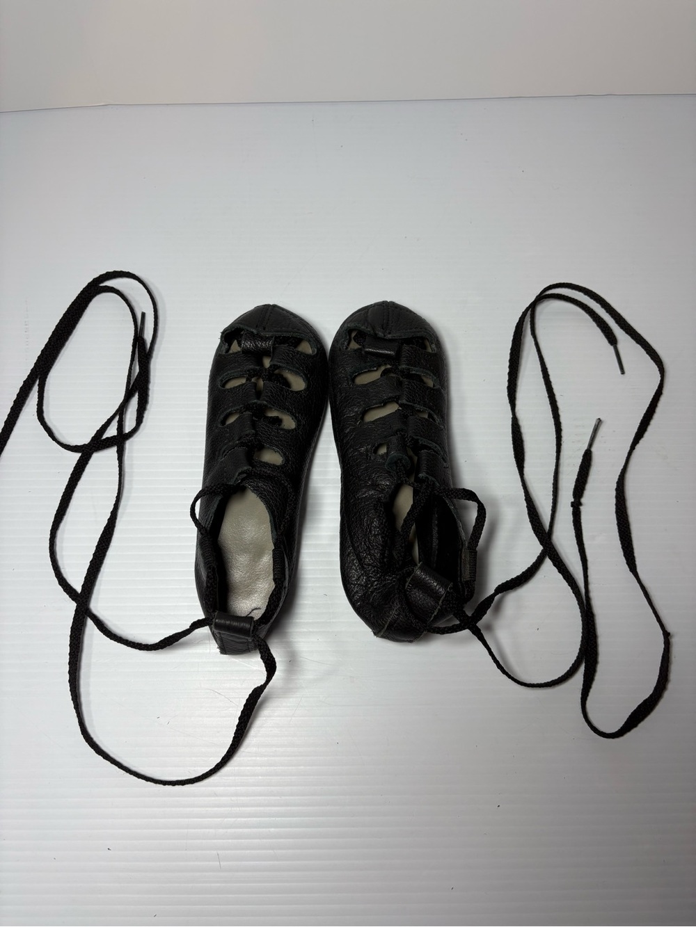 Irish Dance Ghillies